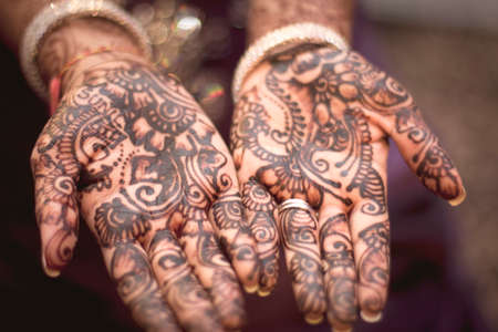 Mehndi