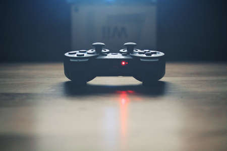 Play Station