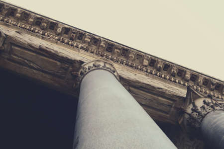 Roman Column