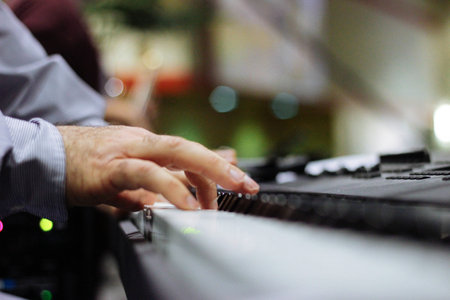 Pianist