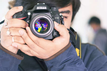 Photographer