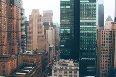 City