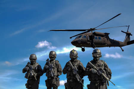 SWAT