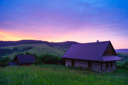Cottage