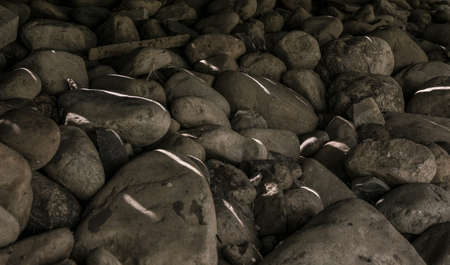 Rocks and Boulders