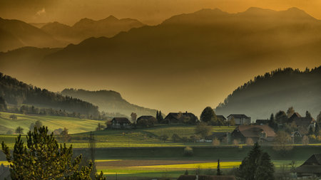 Beautiful Landscape