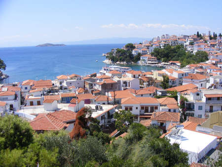 The Island