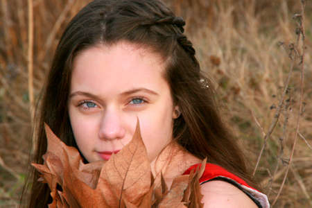 Girl