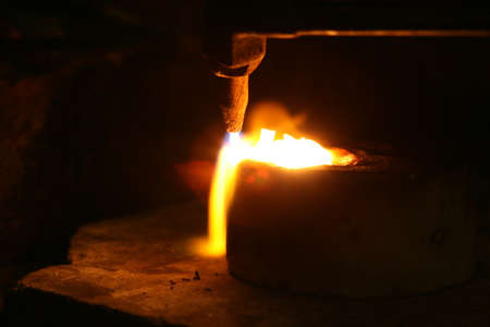 Acetylene