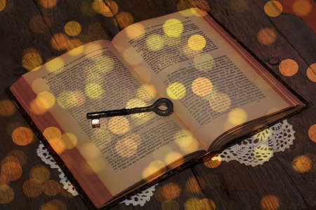 Book