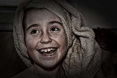 Smile
