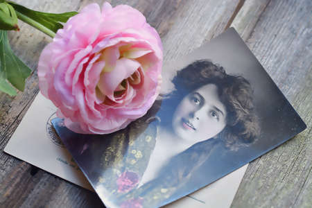 Postcard