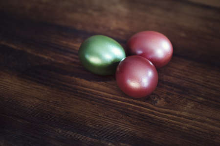 Shiny Eggs