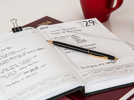 Diary