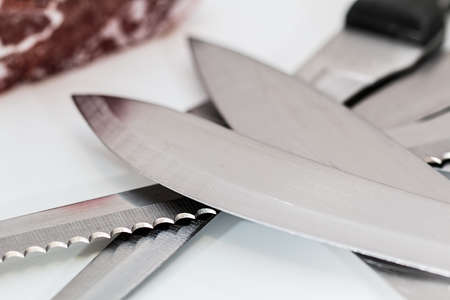 Knife