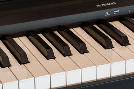 Piano