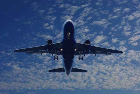 Airplane