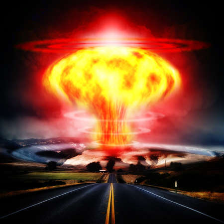 Road to Explosion