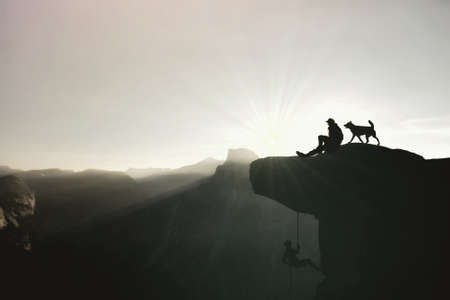 Mountaineering