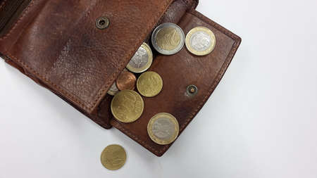 Coins