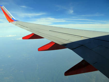 Plane Wing