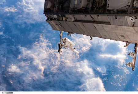 International Space Station