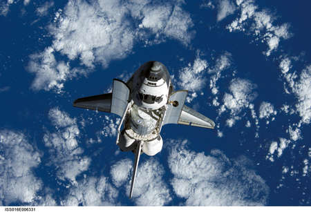Space Shuttle