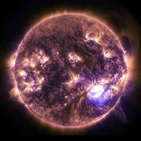 Solar Fire
