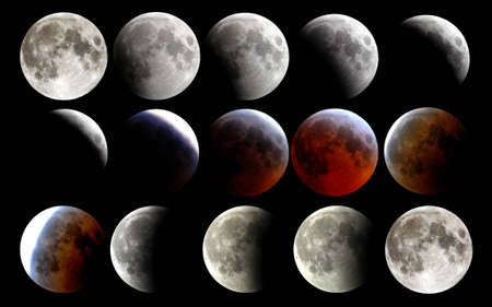 Moon