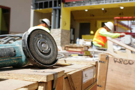 Construction Site