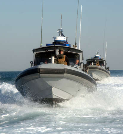 Military Ships