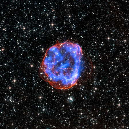 Star Debris