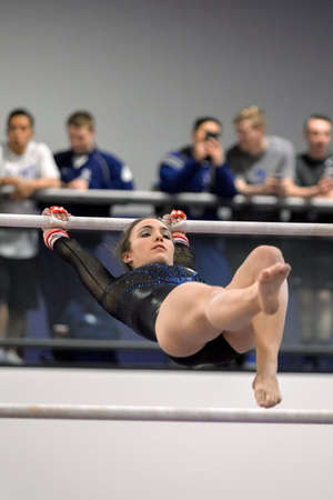 Gymnastics Competition