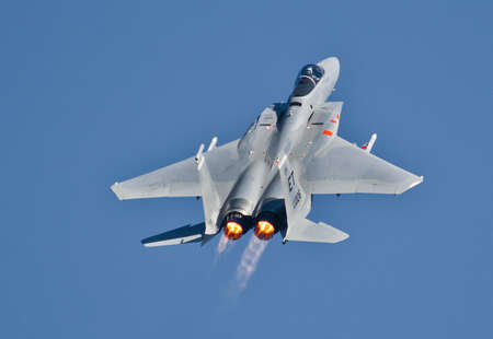 Military Jet