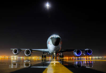 Kc 135 r Stratotanker