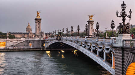 Seine River