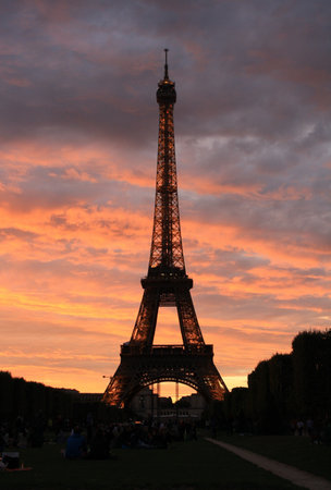 Eiffel Tower