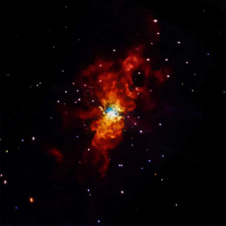 Supernova