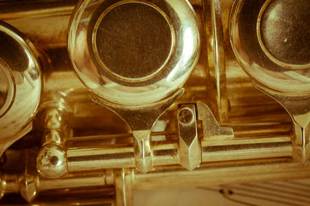 Golden Flute