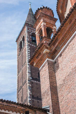 Basilica de Santeustorgio