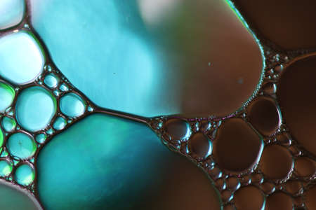 Oil in Water