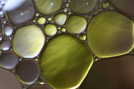 Oil in Water