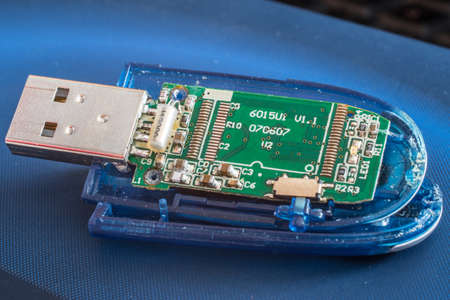 Usb Stick