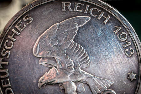 Silver Coin