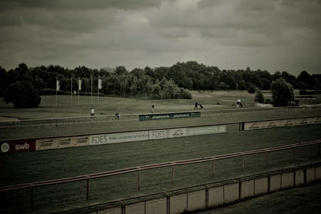 Race Course