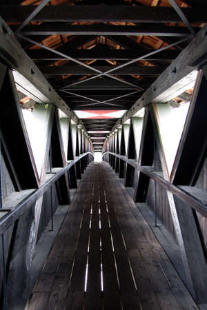 Under the Bridge