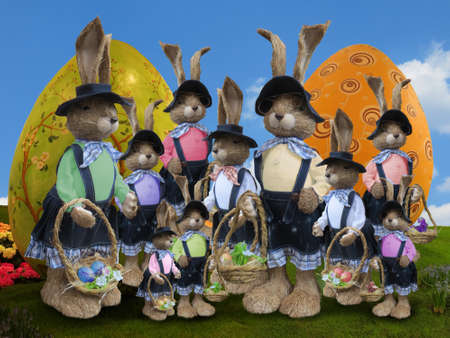 Easter Bunny