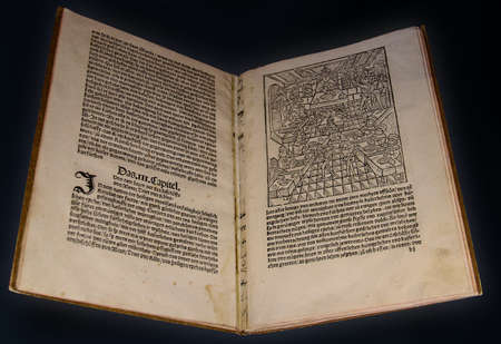 Historical Book