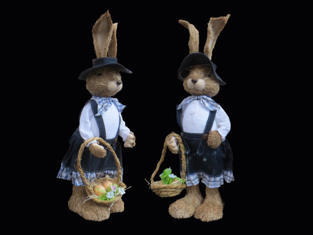 Easter Bunny