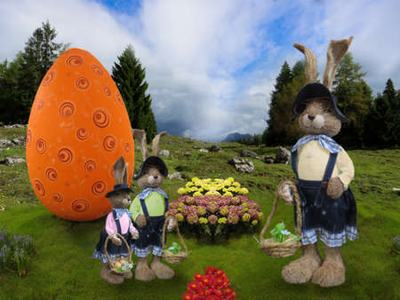 Easter Bunny